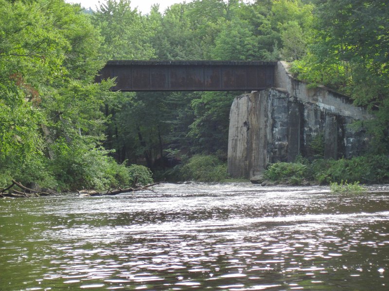 Maine090113-6087.jpg - Pleasant River joining the Androscoggin
