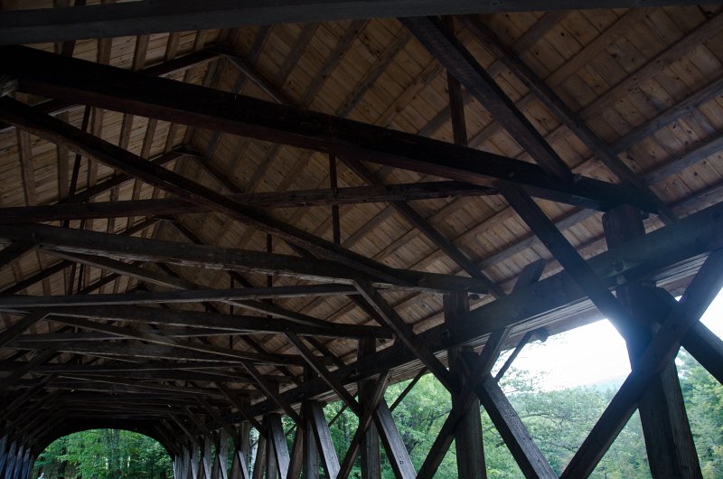 Maine090113-8353.jpg - Sunday River Covered Bridge