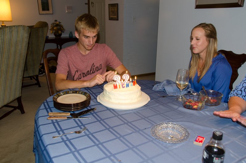 MikeBirthday2013-7857.jpg - Mike's Birthday Cake dinner at Grandma's