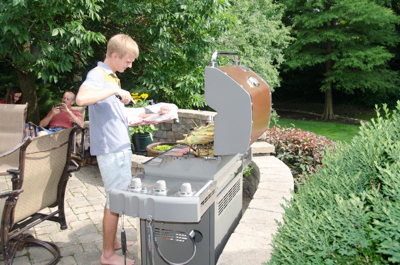 MikeBirthday2013-7543.jpg - Pictures from Mike's Birthday cookout