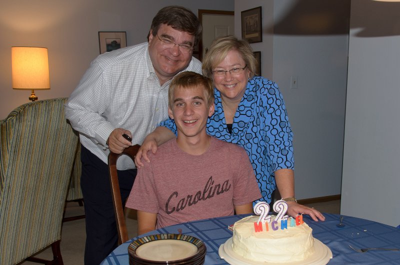 MikeBirthday2013-7850.jpg - Mike's Birthday Cake dinner at Grandma's