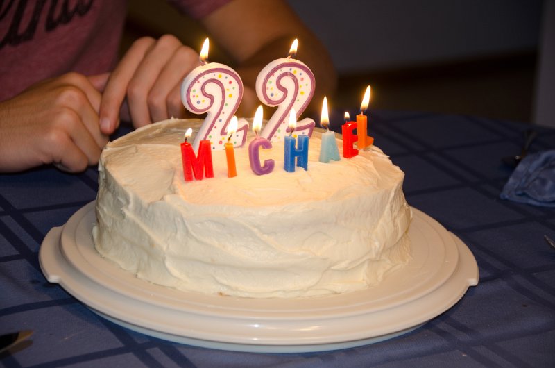 MikeBirthday2013-7854.jpg - Mike's Birthday Cake dinner at Grandma's