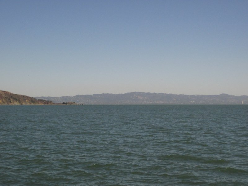 SanFrancisco100313-6288.jpg - Sausalito Ferry to San Francisco