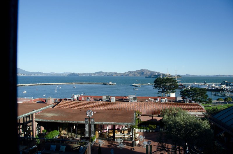 SanFrancisco100313-8738.jpg - View from room 324, Fairmont Heritage, Ghirardelli Square