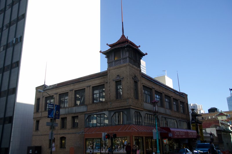 SanFrancisco100313-8696.jpg - Chinatown Grant and Pine Streets