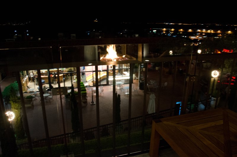 SanFrancisco100313-8723.jpg - Ghirardelli Square shopping area, view from the Mustard Building terrace area.