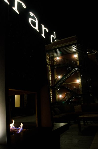 SanFrancisco100313-8726.jpg - Ghirardelli Square, Mustard Building outdoor terrace