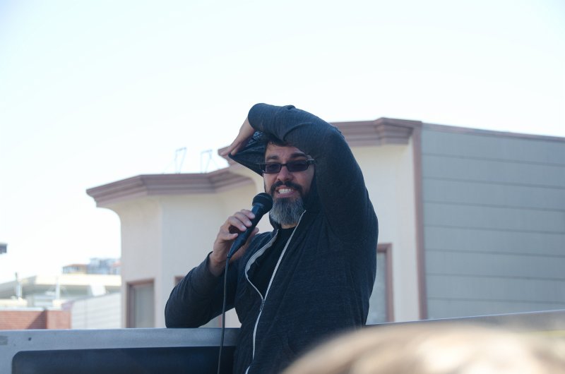 SanFrancisco100313-8916.jpg - Sep on Bay, near Powell Streets. Hop-on Hop-off bus tour of San Francisco