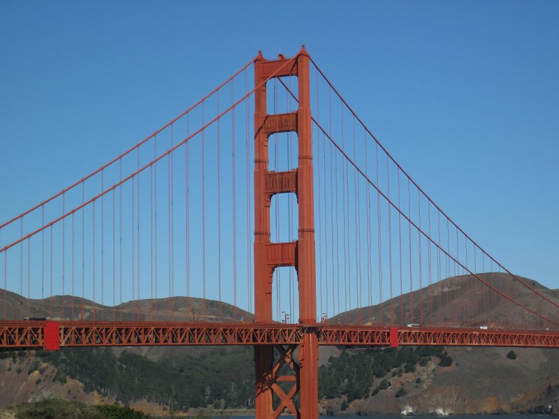 SanFrancisco100313-6250.jpg - Biking the Golden Gate Bridge to Sausalito