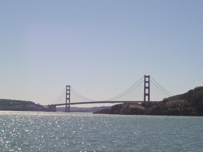 SanFrancisco100313-6283.jpg - Sausalito Ferry to San Francisco