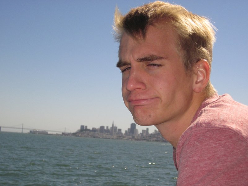 SanFrancisco100313-6289.jpg - Sausalito Ferry to San Francisco