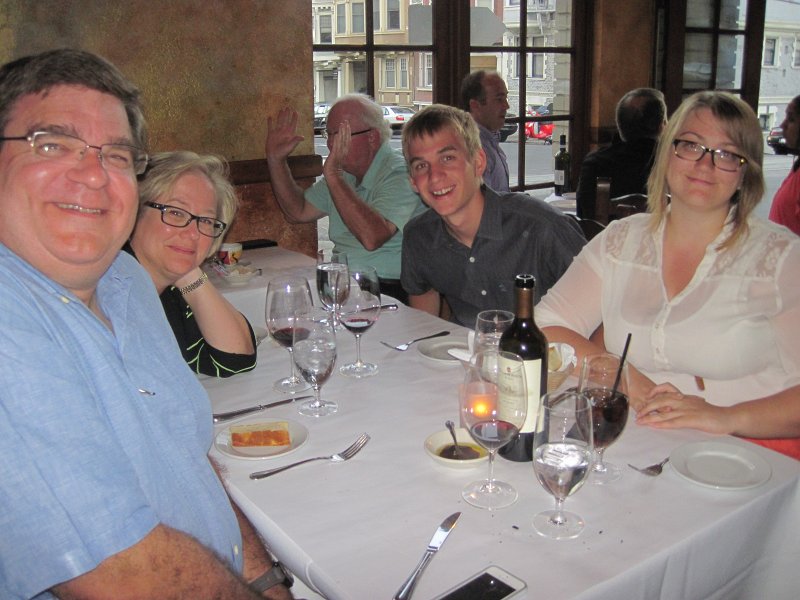 SanFrancisco100313-6345.jpg - Dinner at Venticello Restaurant in Nob Hill, San Francisco