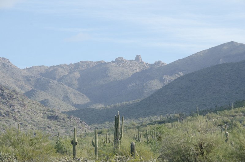 Scottsdale120513-9661.jpg - Tom's Thumb viewed from Gateway Loop Trail