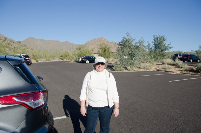 Scottsdale120513-9513.jpg - Lost Dog Wash Trailhead