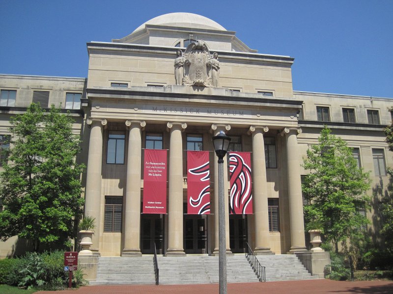 UofSCGraduation10May2013-5205.jpg - McKissick Museum
