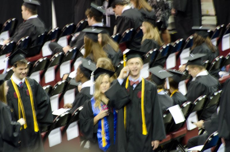 UofSCGraduation10May2013-6863.jpg - Commencement Ceremonies