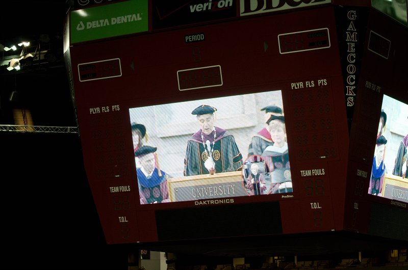 UofSCGraduation10May2013-6896.jpg - Commencement Ceremonies