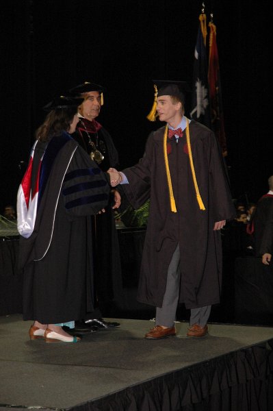 DSC_0367.jpg - Mike, Commencement Ceremonies, taken by Ashley Studios