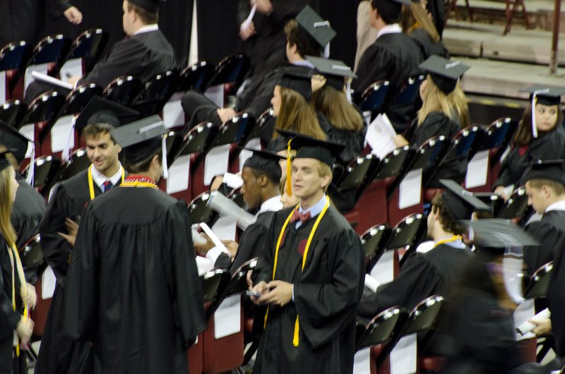 UofSCGraduation10May2013-6859.jpg - Commencement Ceremonies
