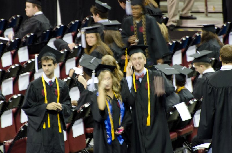 UofSCGraduation10May2013-6867.jpg - Commencement Ceremonies