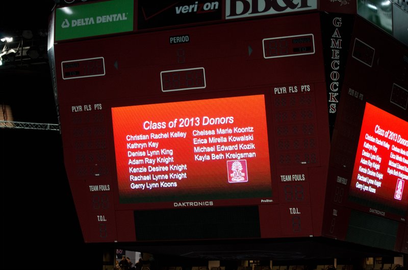 UofSCGraduation10May2013-6871.jpg - Class of 2013 Donors
