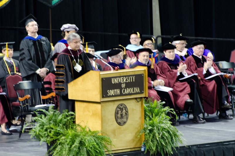 UofSCGraduation10May2013-6884.jpg - Commencement Ceremonies