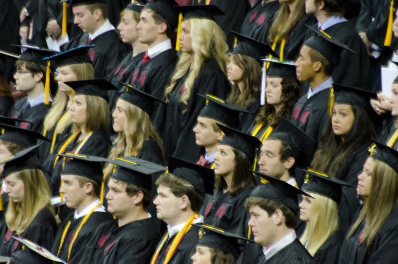 UofSCGraduation10May2013-6902.jpg - Commencement Ceremonies