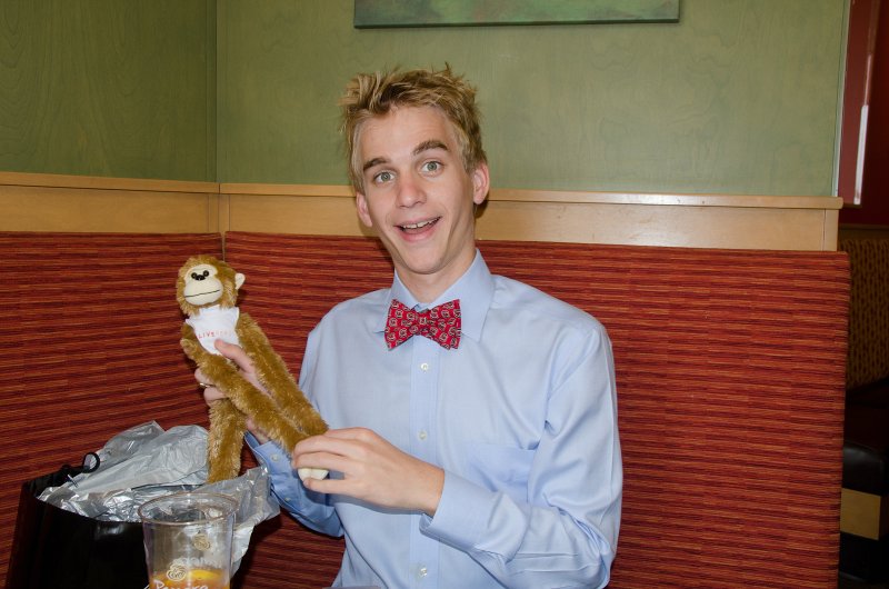 UofSCGraduation10May2013-6989.jpg - Mike graduation presents at Panera