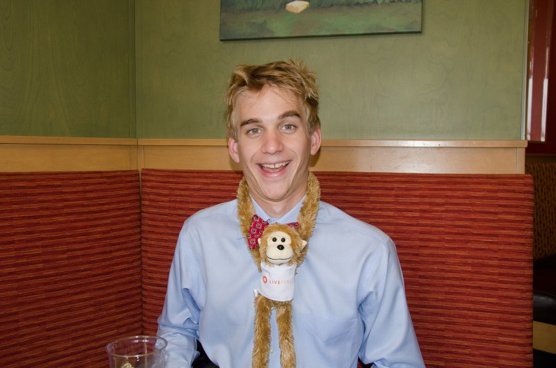 UofSCGraduation10May2013-6995.jpg - Mike graduation presents at Panera