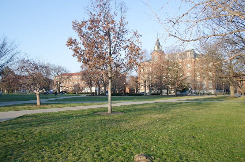 Purdue040513-6034.jpg - Memorial Mall, University Hall (background right)