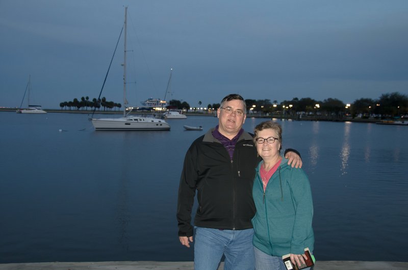 StPetersburg012113-5222.jpg - St. Petersburg Waterfront Walk