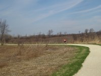 Danada Bike Trail  Bike Danada Forest Preserve and Herrick Lake : 2014, Biking, Danada Forest Preserve, DuPage Forest Preserve, Herrick Lake, Wheaton