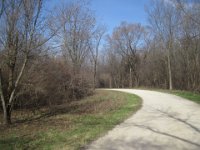 Danada Bike Trail  Bike Danada Forest Preserve and Herrick Lake : 2014, Biking, Danada Forest Preserve, DuPage Forest Preserve, Herrick Lake, Wheaton