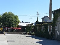Pal Joeys  Approaching Pal Joeys. Fox River Bike Trail, Batavia to North Aurora : 2014, Batavia, Biking, Fox River, Fox River Bike Trail, North Aurora