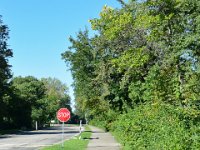 Heading North  Heading North toward downtown Batavia. Fox River Bike Trail, Batavia to North Aurora : 2014, Batavia, Biking, Fox River, Fox River Bike Trail, North Aurora