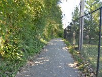 Heading North  Heading North toward downtown Batavia. Fox River Bike Trail, Batavia to North Aurora : 2014, Batavia, Biking, Fox River, Fox River Bike Trail, North Aurora