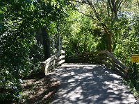Bridge  Bridge by Funway. Fox River Bike Trail, Batavia to North Aurora : 2014, Batavia, Biking, Fox River, Fox River Bike Trail, North Aurora