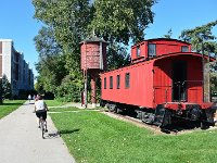Fox River Bike 9/6/14