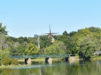 Windmill Park  Windmill, featured at Fabyan Park in Batavia. Fox River Bike Trail, Batavia to North Aurora : 2014, Batavia, Biking, Fox River, Fox River Bike Trail, North Aurora