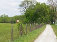 PrairiePath052614-2  Bike Prairie Path (Aurora Branch) from Winfield, through Wheaton to the Lincoln Marsh (on the Elgin Branch) : 2014, Aurora Branch, Biking, Illinois Prairie Path, Prairie Path, Wheaton