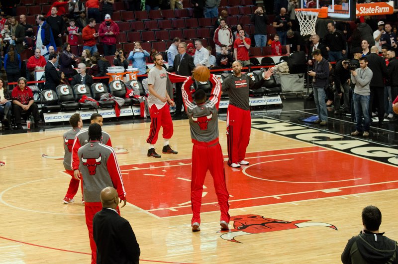 BullsVsPortland032814-0745-3.jpg - Bulls vs Portland Trailblazers, United Center 3/28/14