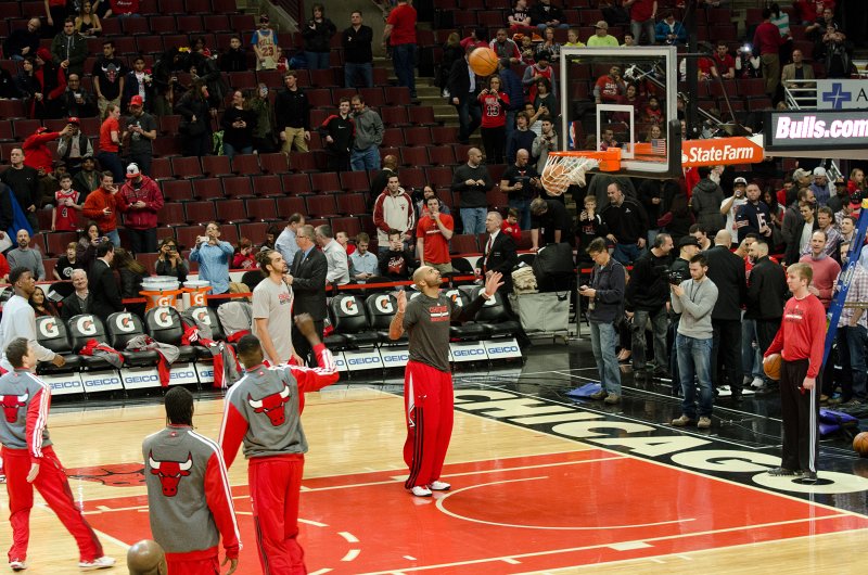 BullsVsPortland032814-0746-3.jpg - Bulls vs Portland Trailblazers, United Center 3/28/14