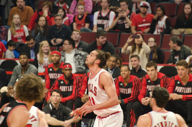 BullsVsPortland032814-0800-3.jpg - Bulls vs Portland Trailblazers, United Center 3/28/14