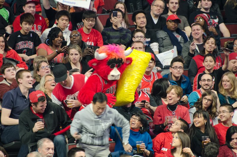 BullsVsPortland032814-0807-3.jpg - Bulls vs Portland Trailblazers, United Center 3/28/14