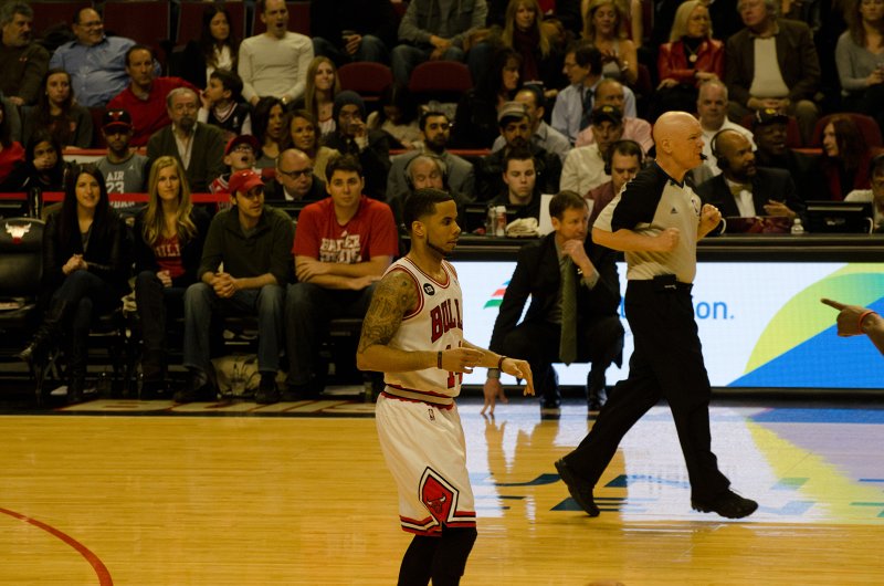 BullsVsPortland032814-0820-3.jpg - Bulls vs Portland Trailblazers, United Center 3/28/14