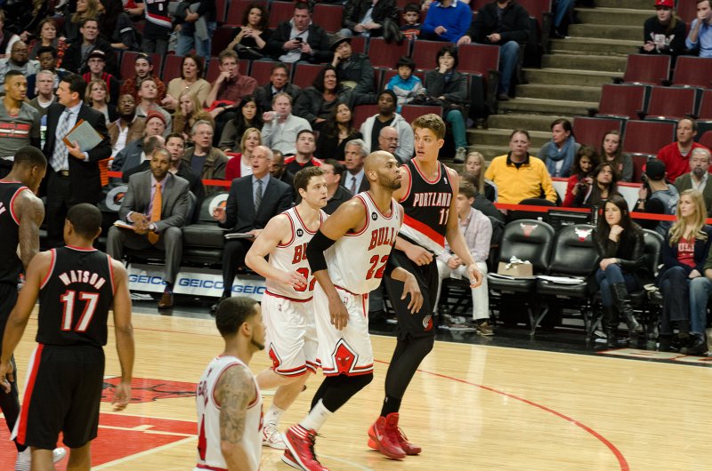 BullsVsPortland032814-0947.jpg - Bulls vs Portland Trailblazers, United Center 3/28/14