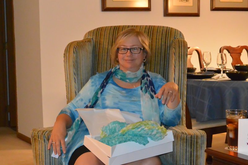 CathieBirthday070114-1017.jpg - Birthday dinner at Grandmas