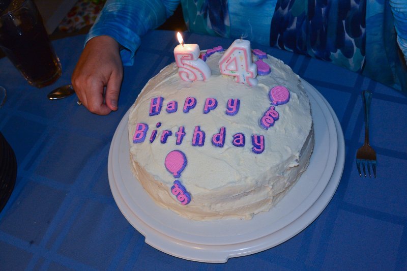 CathieBirthday070114-1023.jpg - Birthday dinner at Grandmas