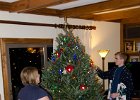 ChristmasEve122414-3669  Decorating the Christmas Tree : 20014, Christmas Eve, Xmas
