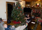 ChristmasEve122414-3674  Decorating the Christmas Tree : 20014, Christmas Eve, Xmas
